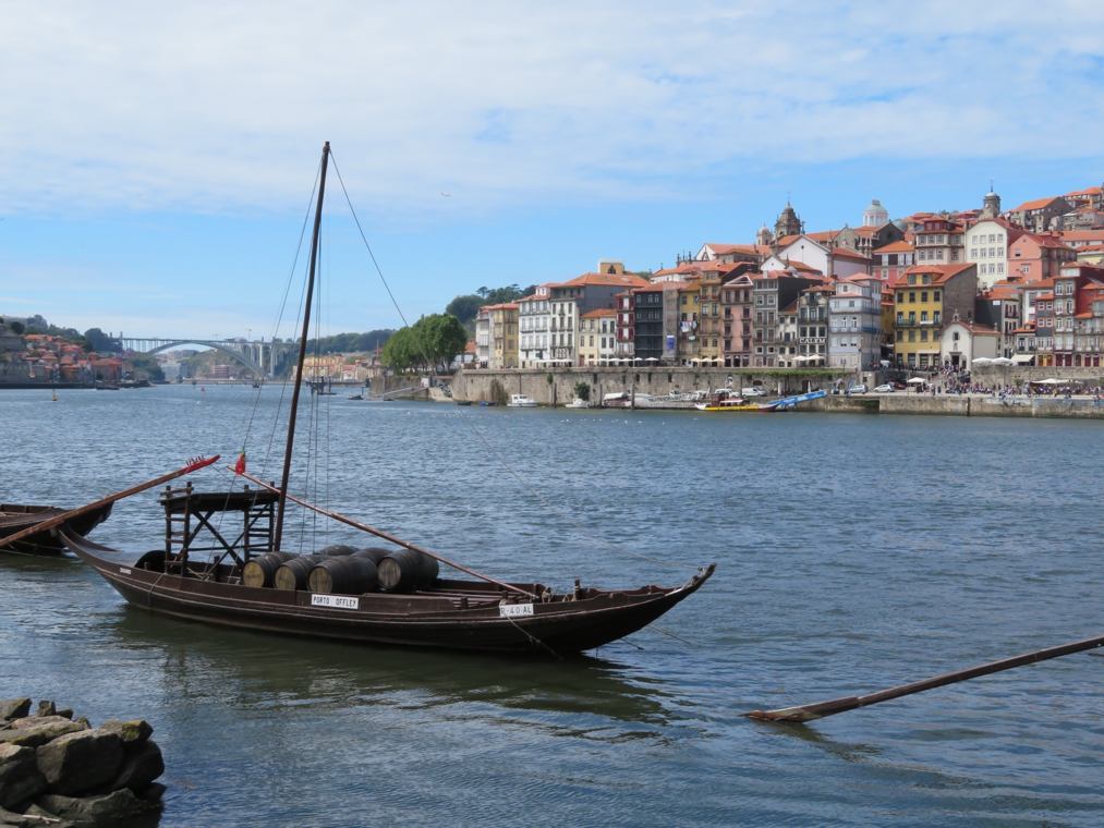 Porto,Johanne Martel