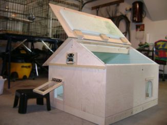 MAisonnette Chalifoux