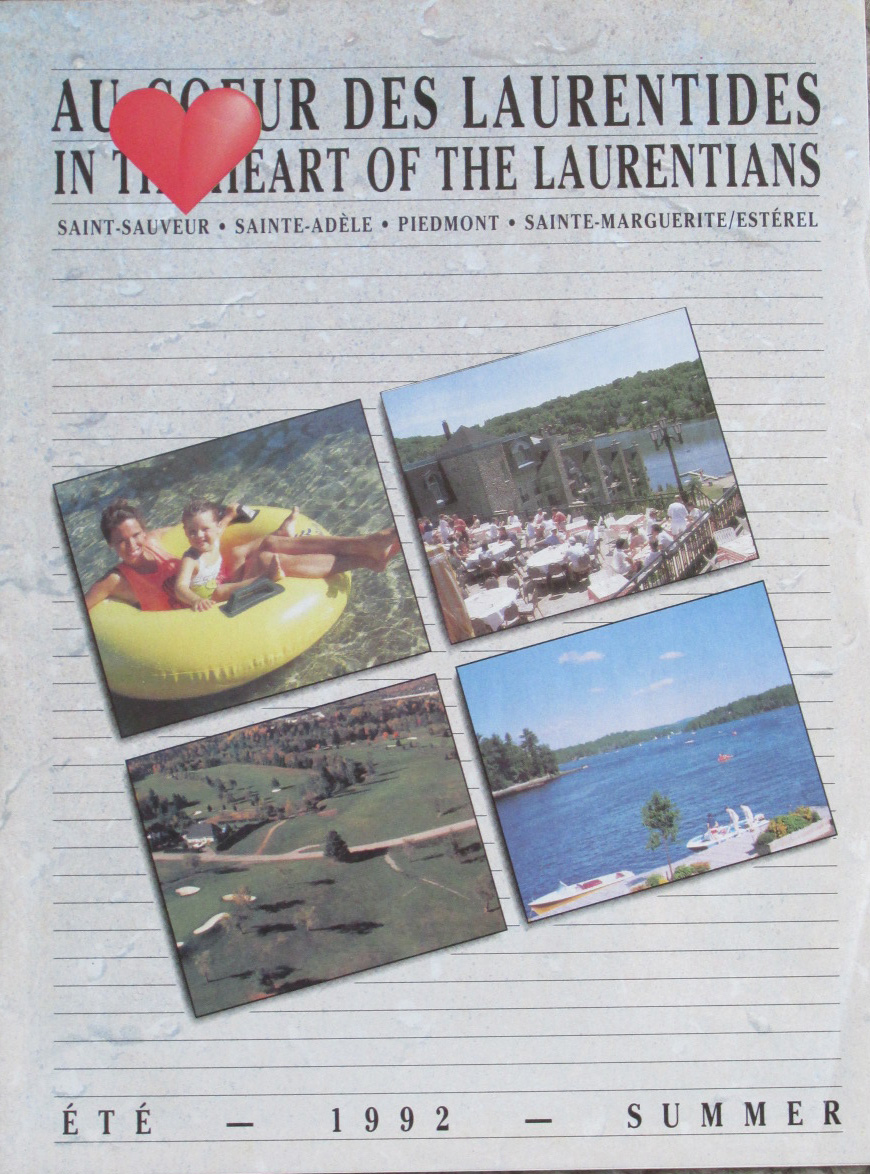 Publication publicitaire