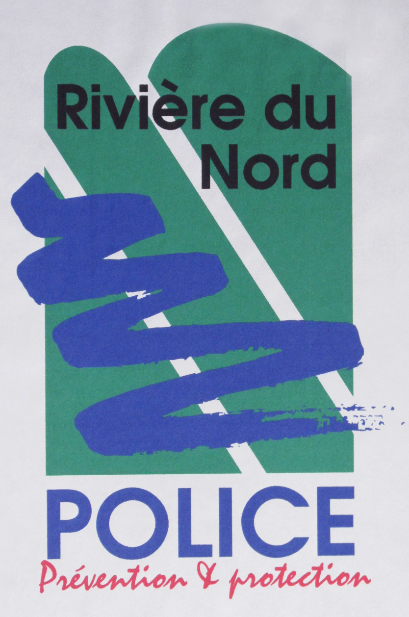 Rgie de police municipale