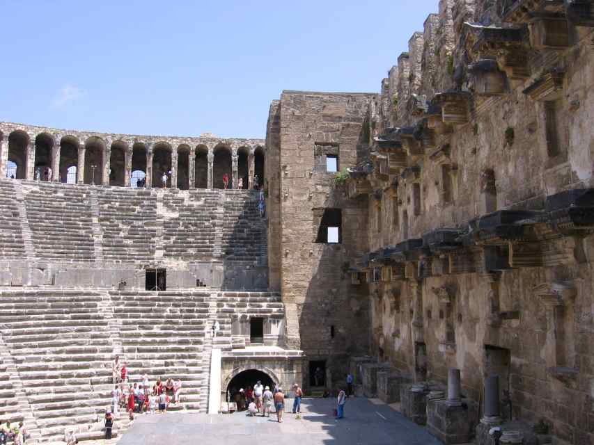 aSPENDOS