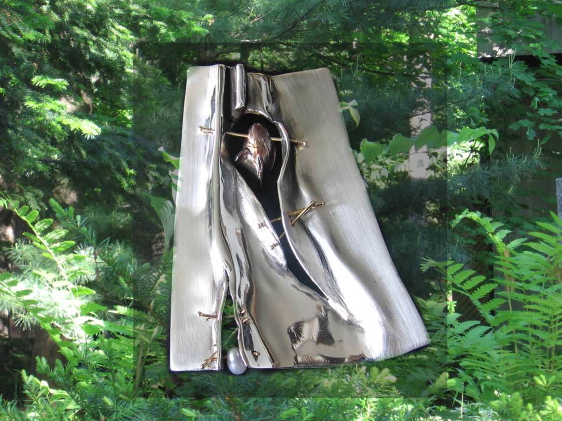 Cration Johanne Martel