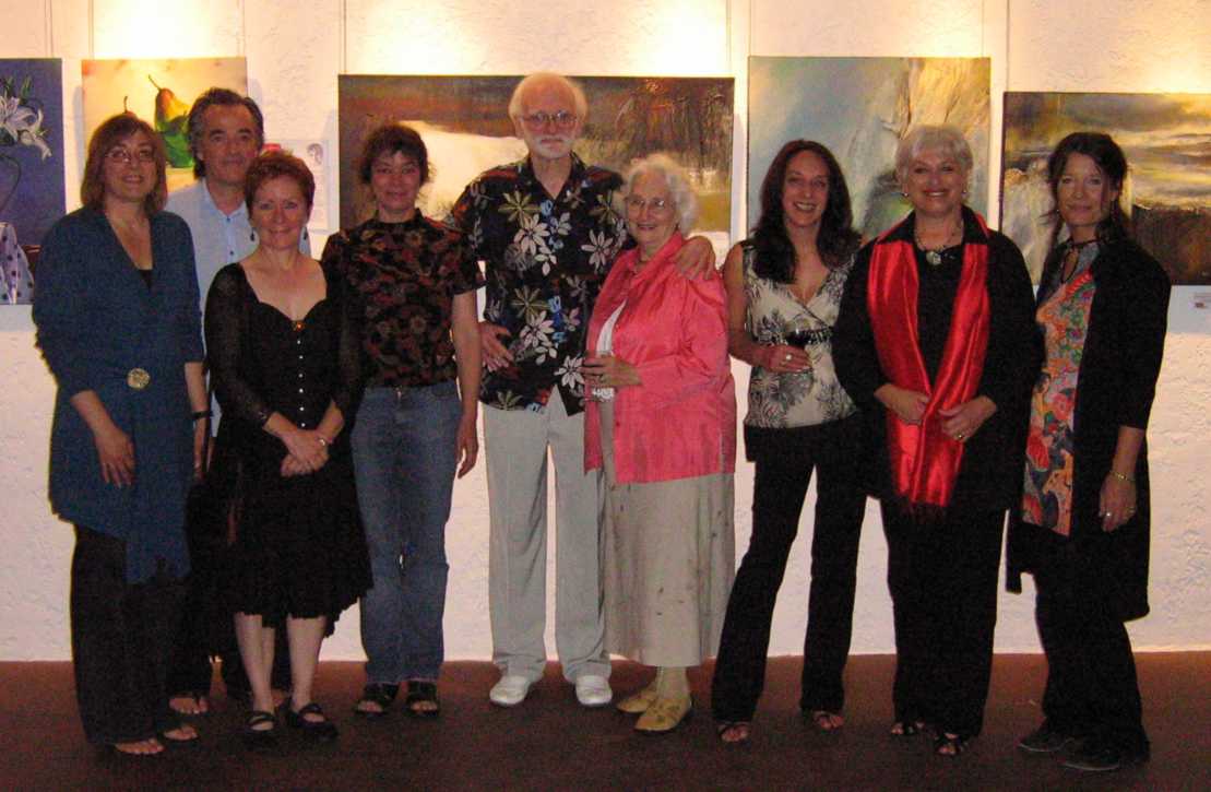 Galerie du Chapiteau